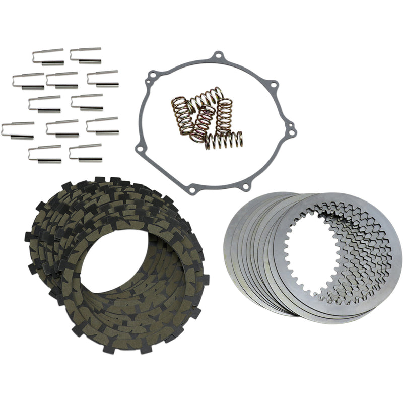 Rekluse Clutch Pack RMS-2804045