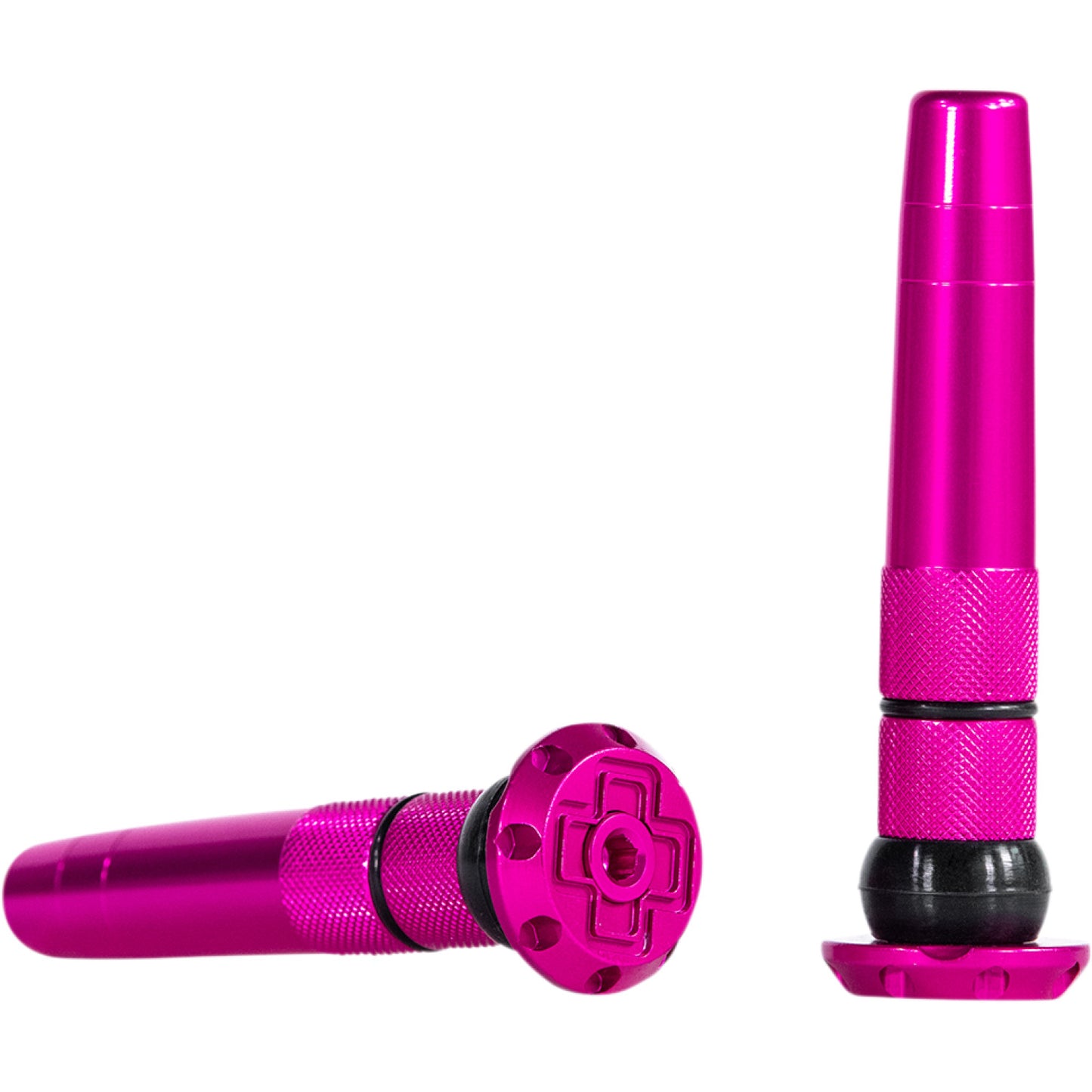 MUC-OFF USA Stealth Plug - Pink 20300