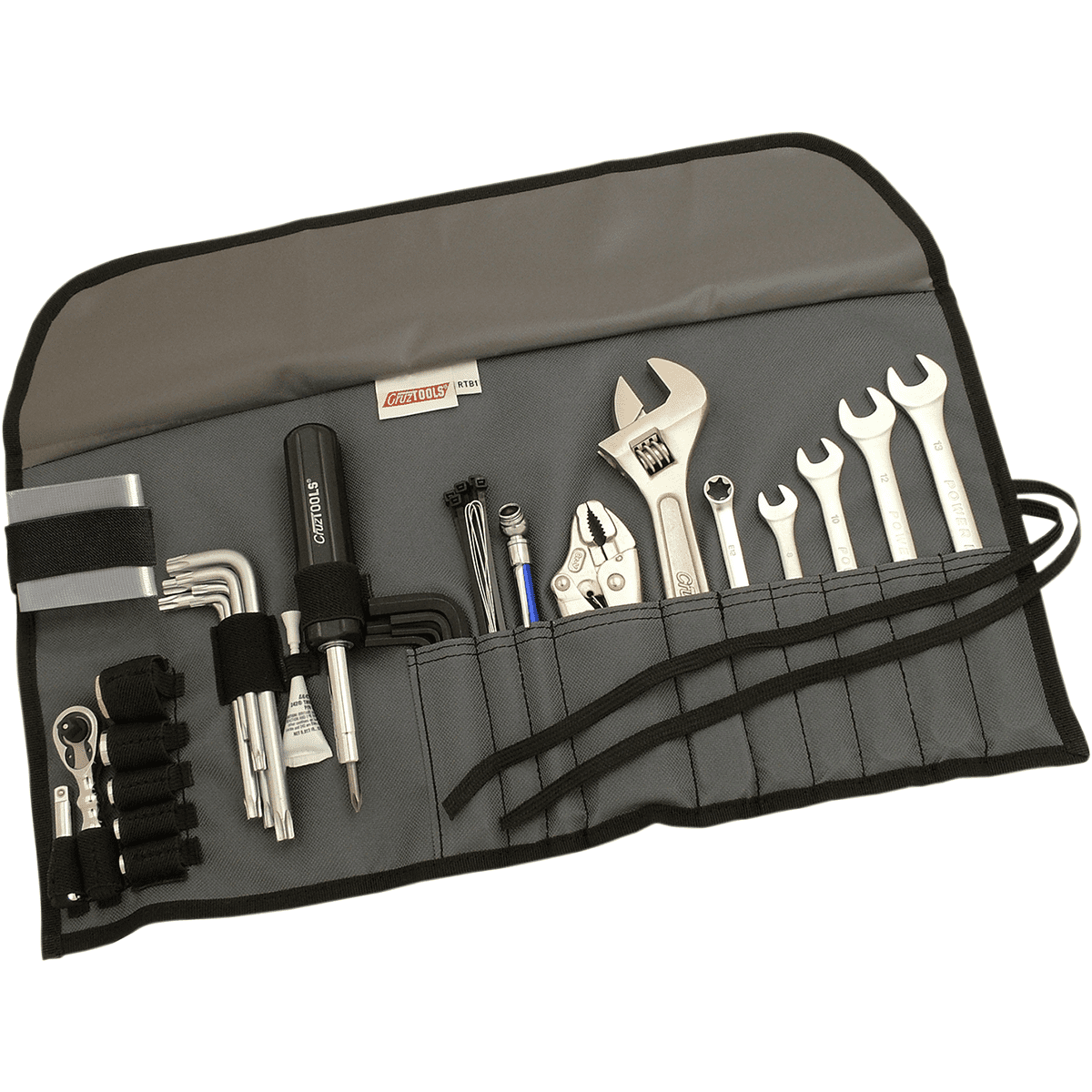 Cruz Tool kit BMW RTB1 by Cruz Tools