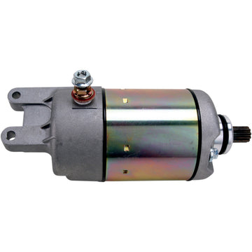 MOOSE OFFROAD Starter - Honda M-61-111