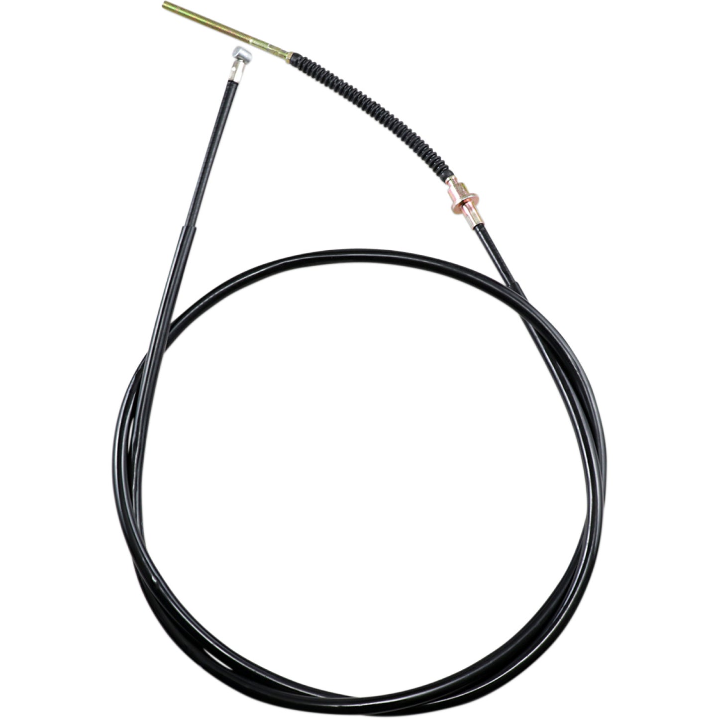 MOTION PRO Brake Cable - Honda 02-0287 by Motion Pro