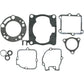 Moose Racing Top End Gasket Kit - Honda 810243MSE