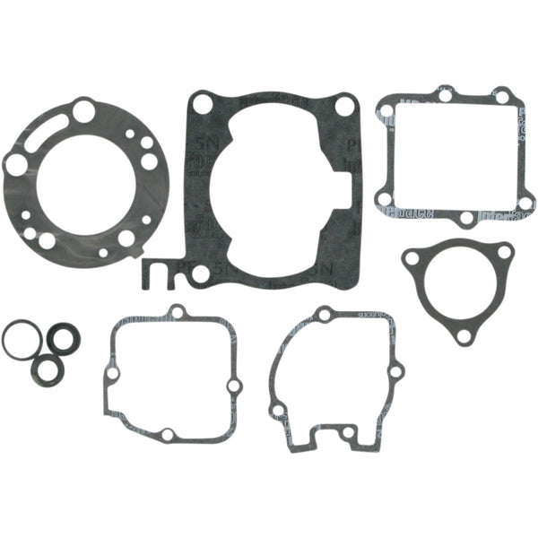 Moose Racing Top End Gasket Kit - Honda 810243MSE
