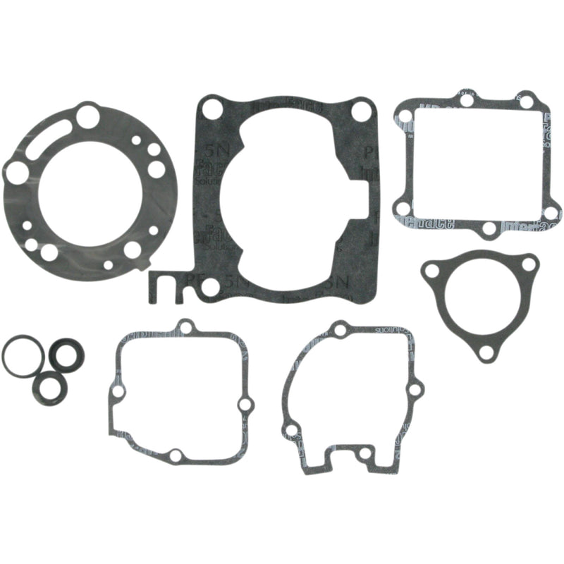 Moose Racing Top End Gasket Kit - Honda 810243MSE