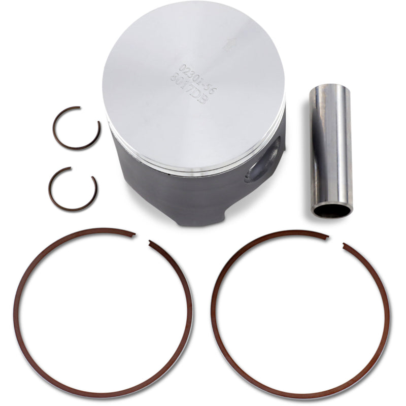 Athena Piston Kit - 71.94 mm - KTM 300 S4F07200001B | Piston & Ring Kits