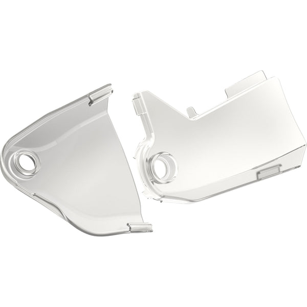 Polisport Graphic Guards Protector - Transparent - KTM 8483400001