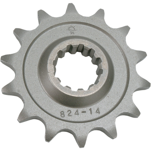 JT Sprockets Countershaft Sprocket - 14 Tooth JTF824.14SC
