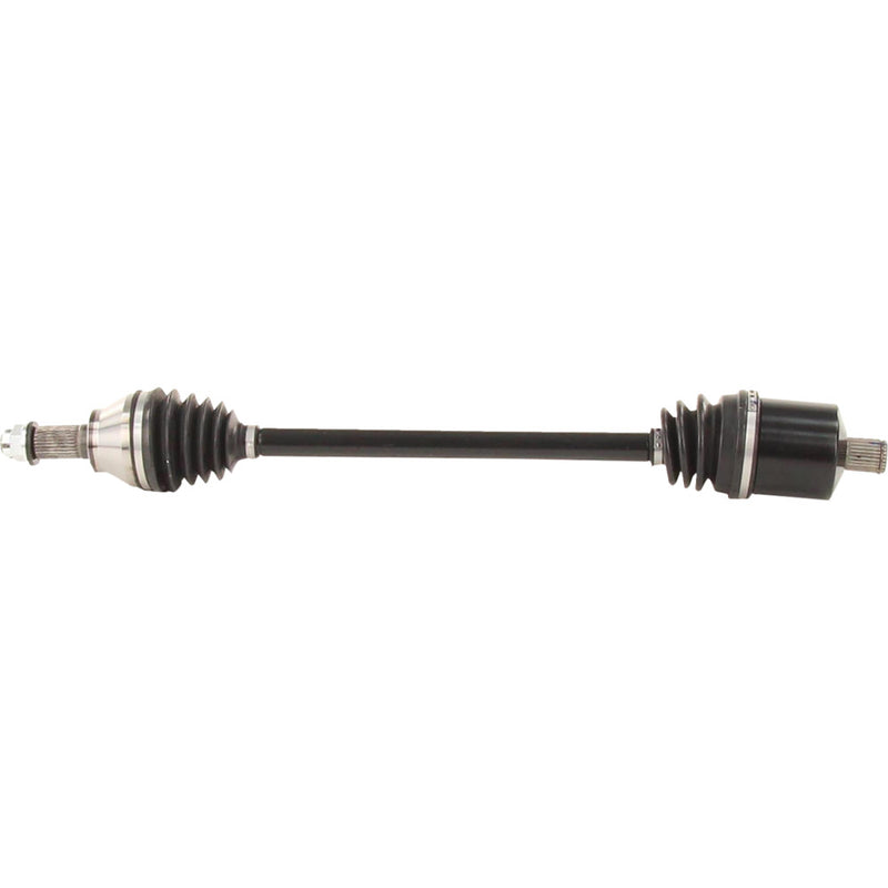 MOOSE OFFROAD Axle Kit - CV - Complete - OEM Replacement - Standard - Front Left/Right - Polaris RZR Pro XP POL-7088