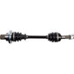 MOOSE OFFROAD Axle Kit - Complete - Standard - Rear Right - CF Moto LM6-CF-8-304