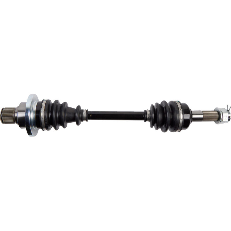 MOOSE OFFROAD Axle Kit - Complete - Standard - Rear Right - CF Moto LM6-CF-8-304