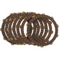 EBC Clutch Kit CK1163 | Clutch Plates & Springs