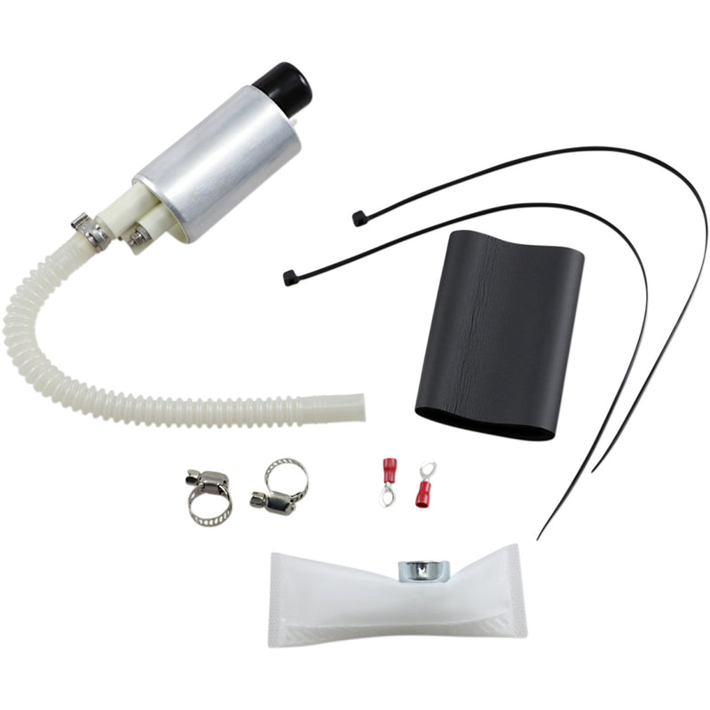 All Balls Fuel Pump Rebuild Kit - Honda 47-2007