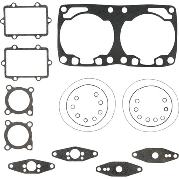 PROX Top End Gasket Kit - Arctic Cat 35.5807