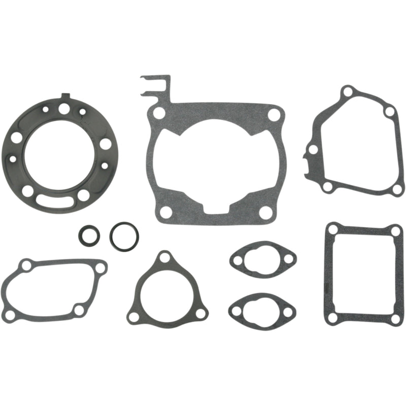 Moose Racing Top End Gasket Kit - Honda 810235MSE