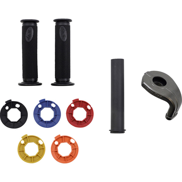 Motion Pro Throttle Kit - Rev3 01-2927