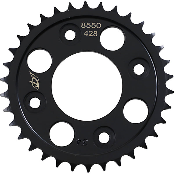 Driven Racing Rear Sprocket - 34 Tooth - Honda 8550-428-34T