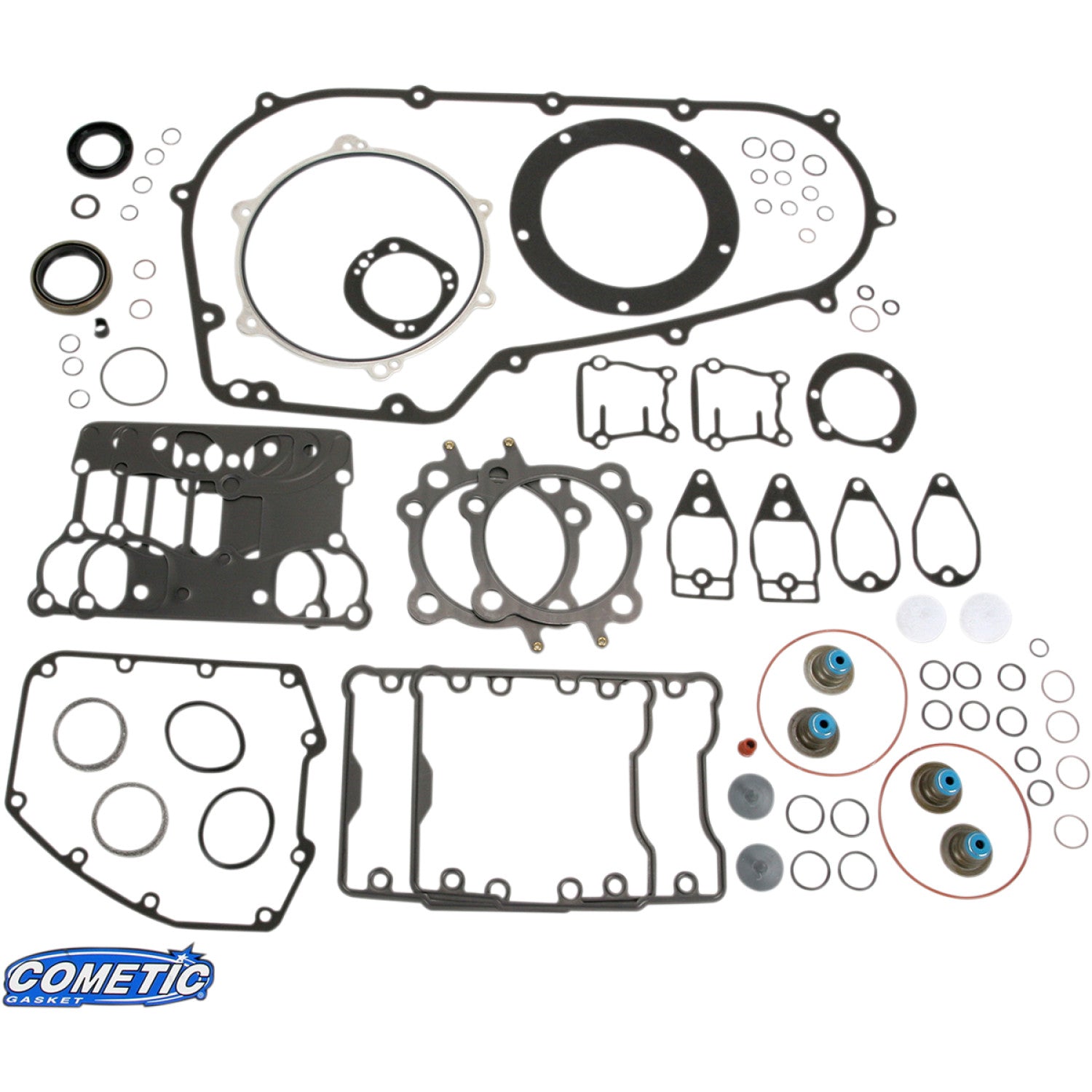 COMETIC Complete Gasket Kit - Softail C9171
