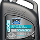 Bel-Ray EXP Synthetic Blend 4T Oil - 10W-30 - 4 L 300894150185