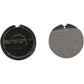 EBC Organic Brake Pads FA13 | Brake Pads   Ceramic