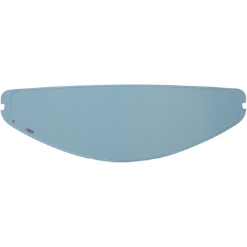 AGV Pinlock? 120 MaxVision* Lens - Race 3 - Pista GP R/Pista GP RR/Corsa R - Clear 20KIT60224001 | Shields Helmet Replacement Type