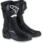 ALPINESTARS SMX-6 v2 Drystar? Boots - Black - US 8 / EU 42 2243017-10-42