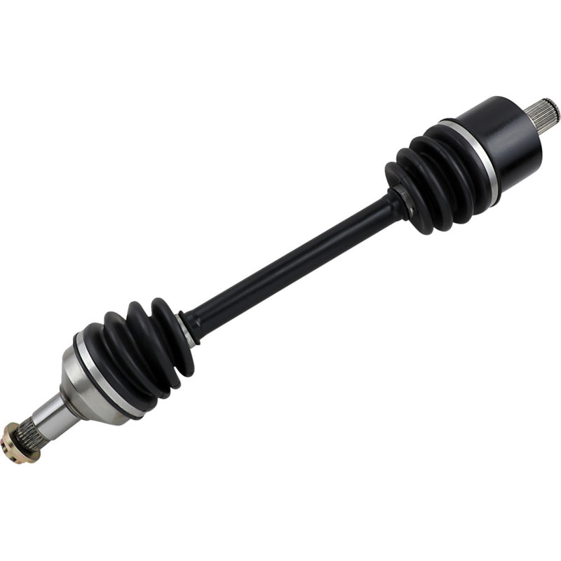MOOSE OFFROAD Axle Kit - CV - Complete - OEM Replacement - Standard - Rear Left/Right - Arctic Cat Wildcat 700 ARC-7026