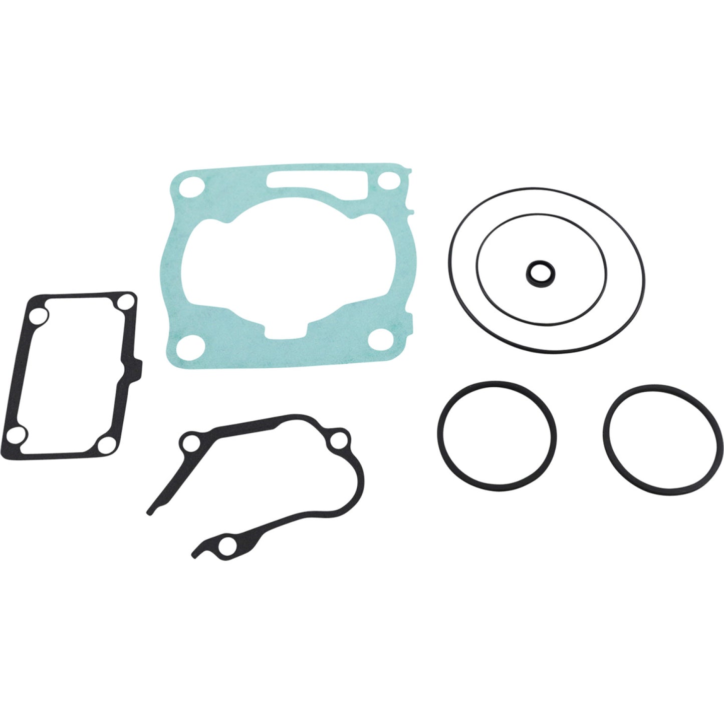 PROX Top End Gasket Set - Yamaha 35.2018