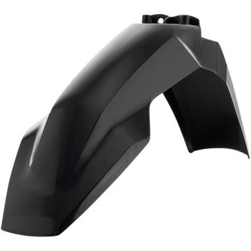Acerbis Front Fender - Black 2462590001