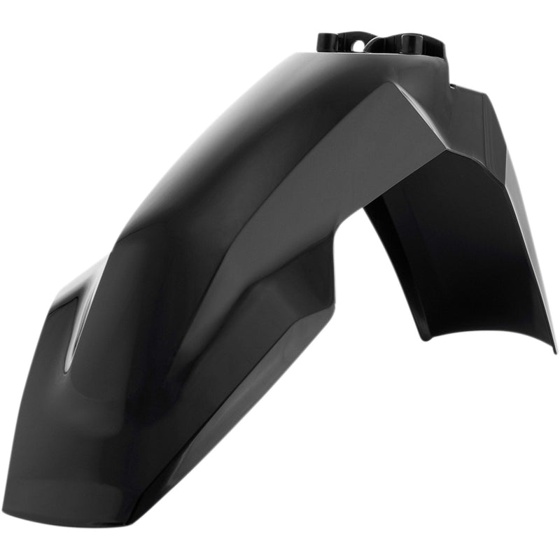 Acerbis Front Fender - Black 2462590001