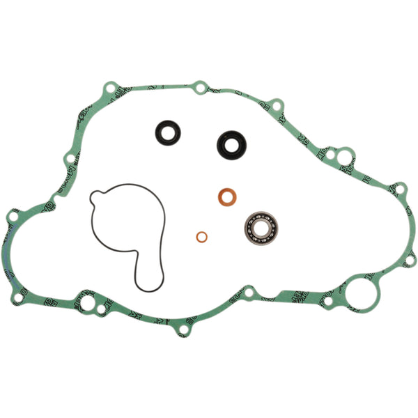 Athena Water Pump Gasket Kit - Yamaha P400485475008