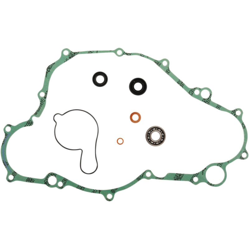 Athena Water Pump Gasket Kit - Yamaha P400485475008 | Gaskets & Kits