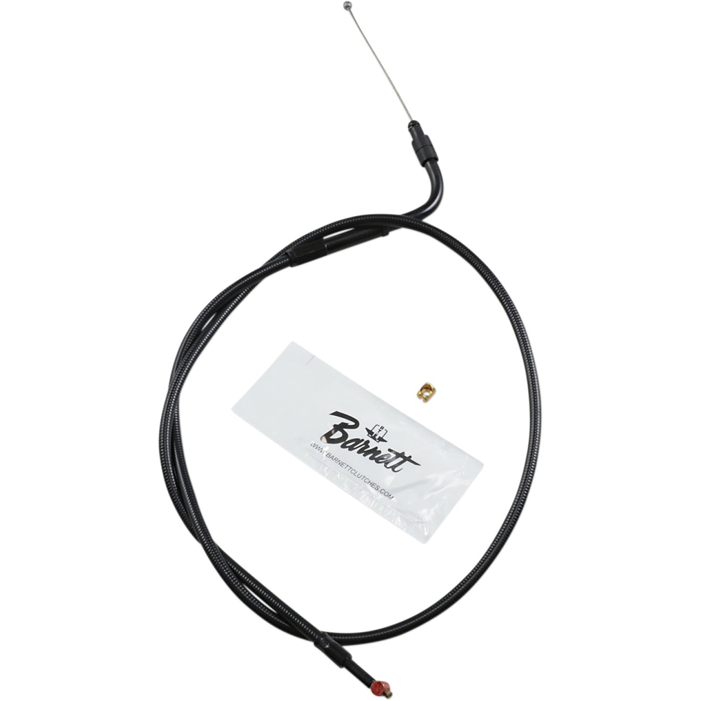 Barnett Stealth Series Throttle Cable 131-30-30019 | Cables Throttle