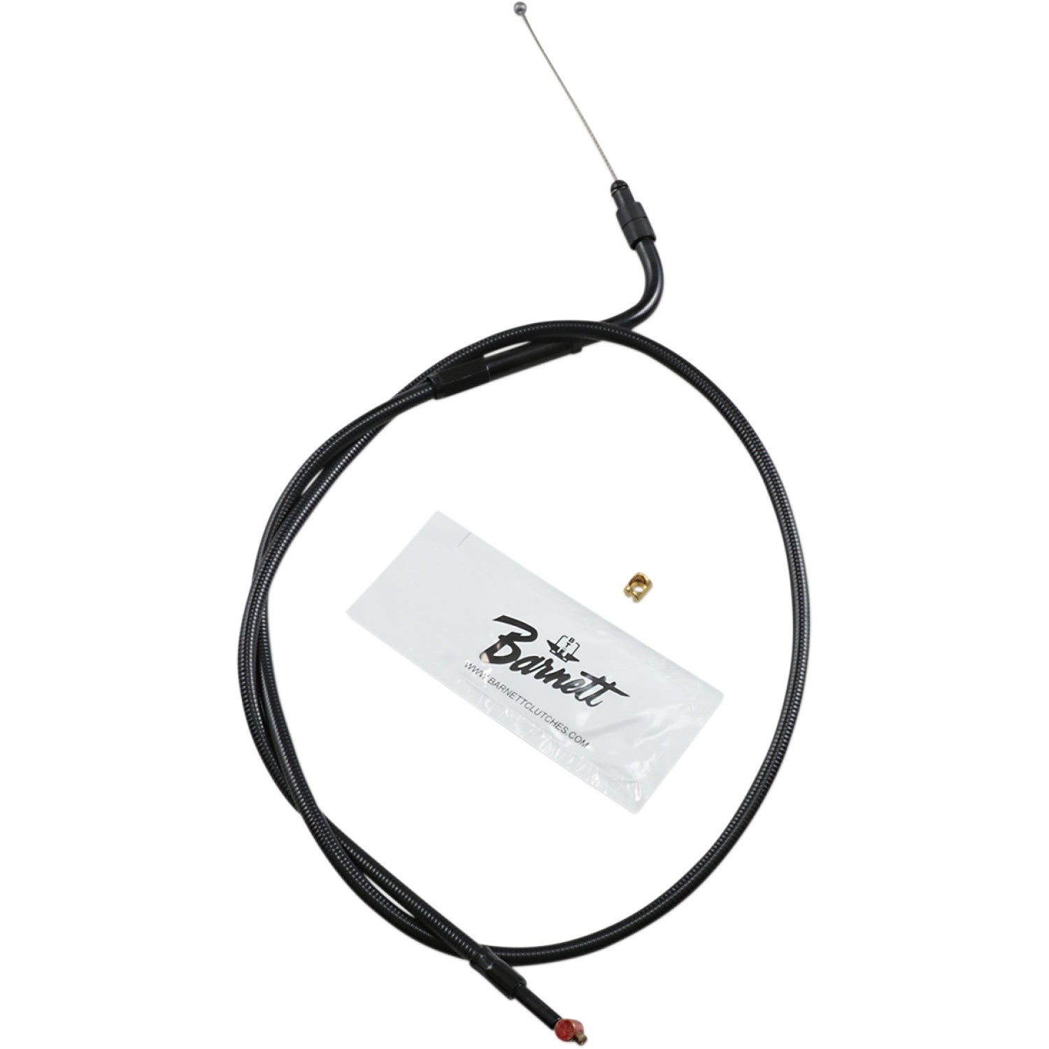 Barnett Stealth Series Throttle Cable 131-30-30019 | Cables Throttle