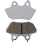 EBC Brake Pads - Softail - FA434V FA434V | Brake Pads   Sintered Metal