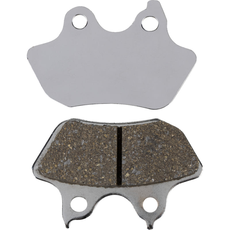 EBC Brake Pads - Softail - FA434V FA434V | Brake Pads   Sintered Metal