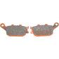 EBC Semi-Sintered Brake Pads - FA174V FA174V | Brake Pads   Sintered Metal