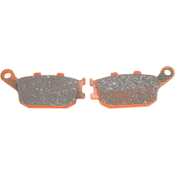EBC Semi-Sintered Brake Pads - FA174V FA174V | Brake Pads   Sintered Metal