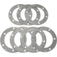 ALTO PRODUCTS Steel Plate Set 095753M