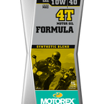 Motorex Formula 4T 10W40 (1 Liter)