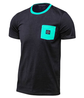 Seven Men's Fractal Shirt 