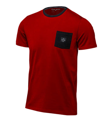Seven Men's Fractal Shirt 