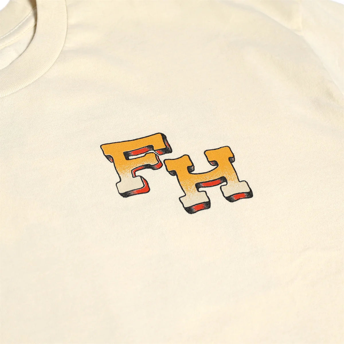 Fasthouse Treader Tee