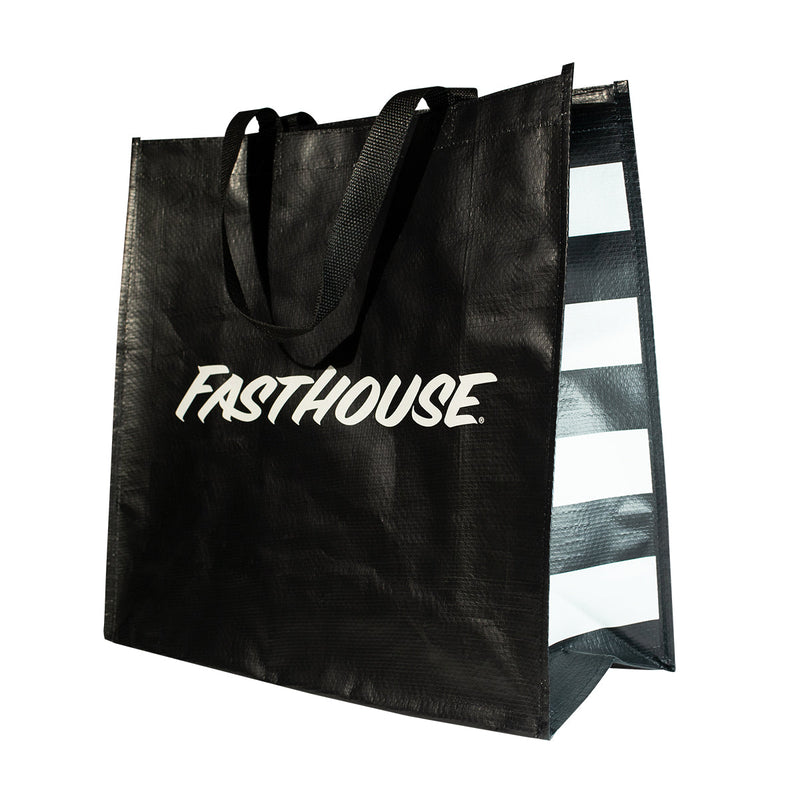 Fasthouse Shopping Bag