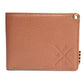 Fasthouse Folsom Wallet Brown