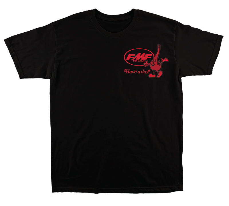 FMF Thank You Tee - Small