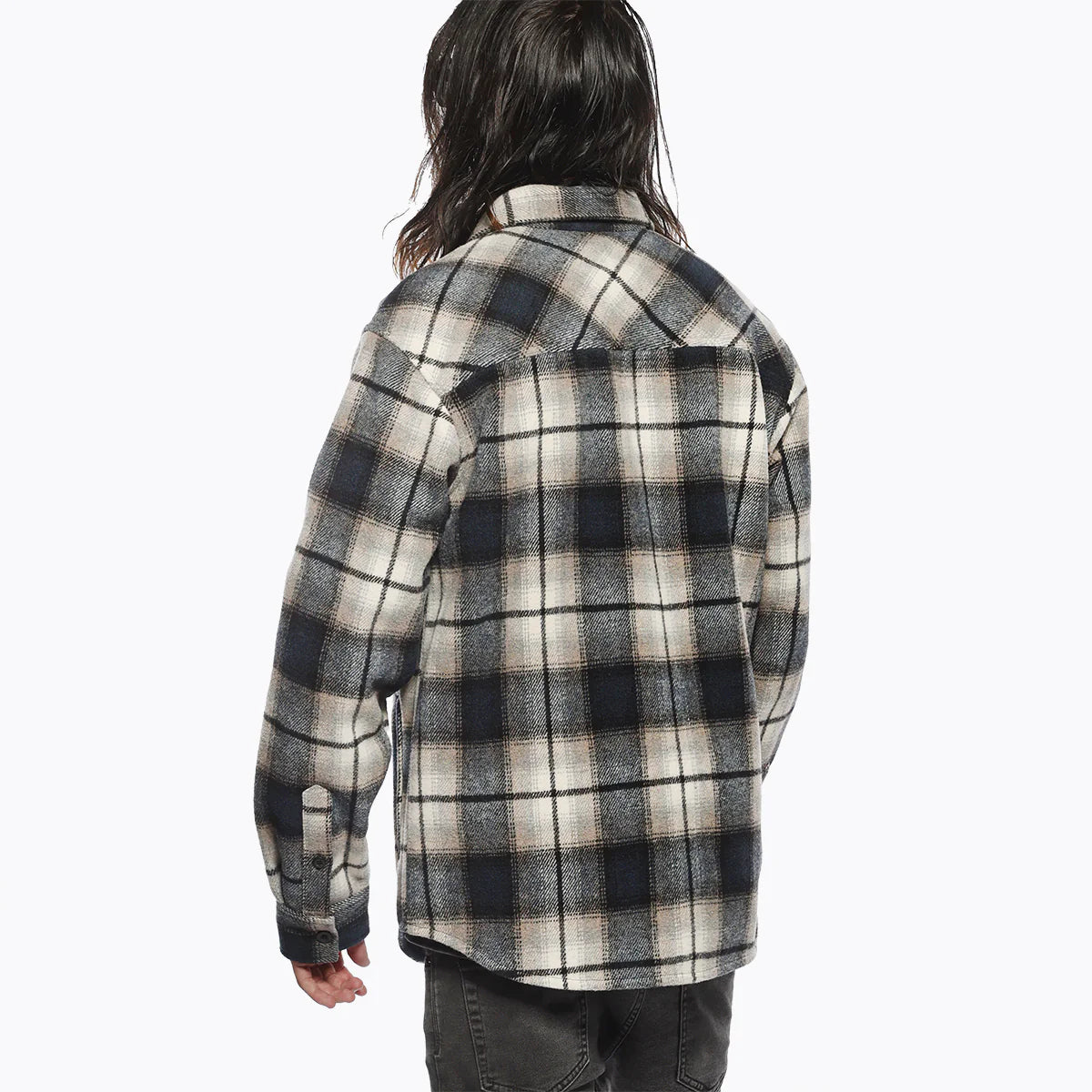 Fasthouse Folsom Heavyweight