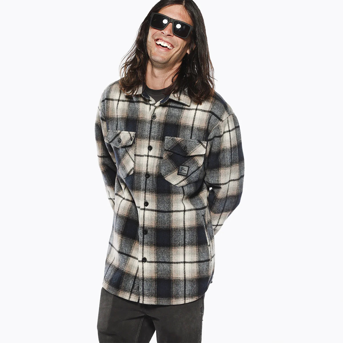 Fasthouse Folsom Heavyweight