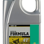 Motorex Formula 4T 10W40 (1 Liter)