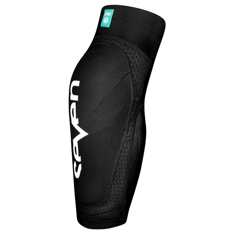 Seven Fusion Elbow Guard Black - S/M