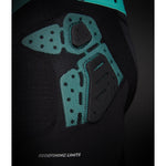 Seven Fusion Compression Pant Black Size 40